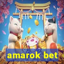 amarok bet